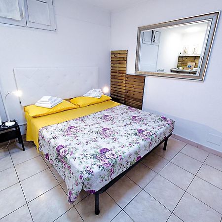 La Casetta Fiorita Bologne Extérieur photo