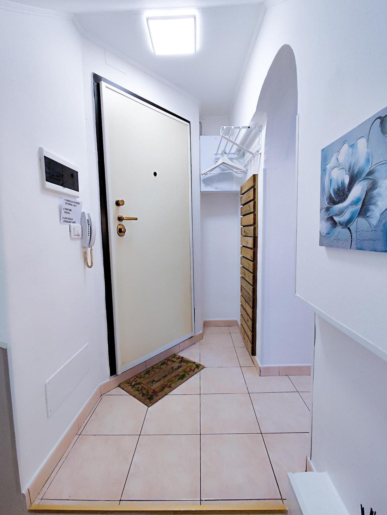 La Casetta Fiorita Bologne Extérieur photo