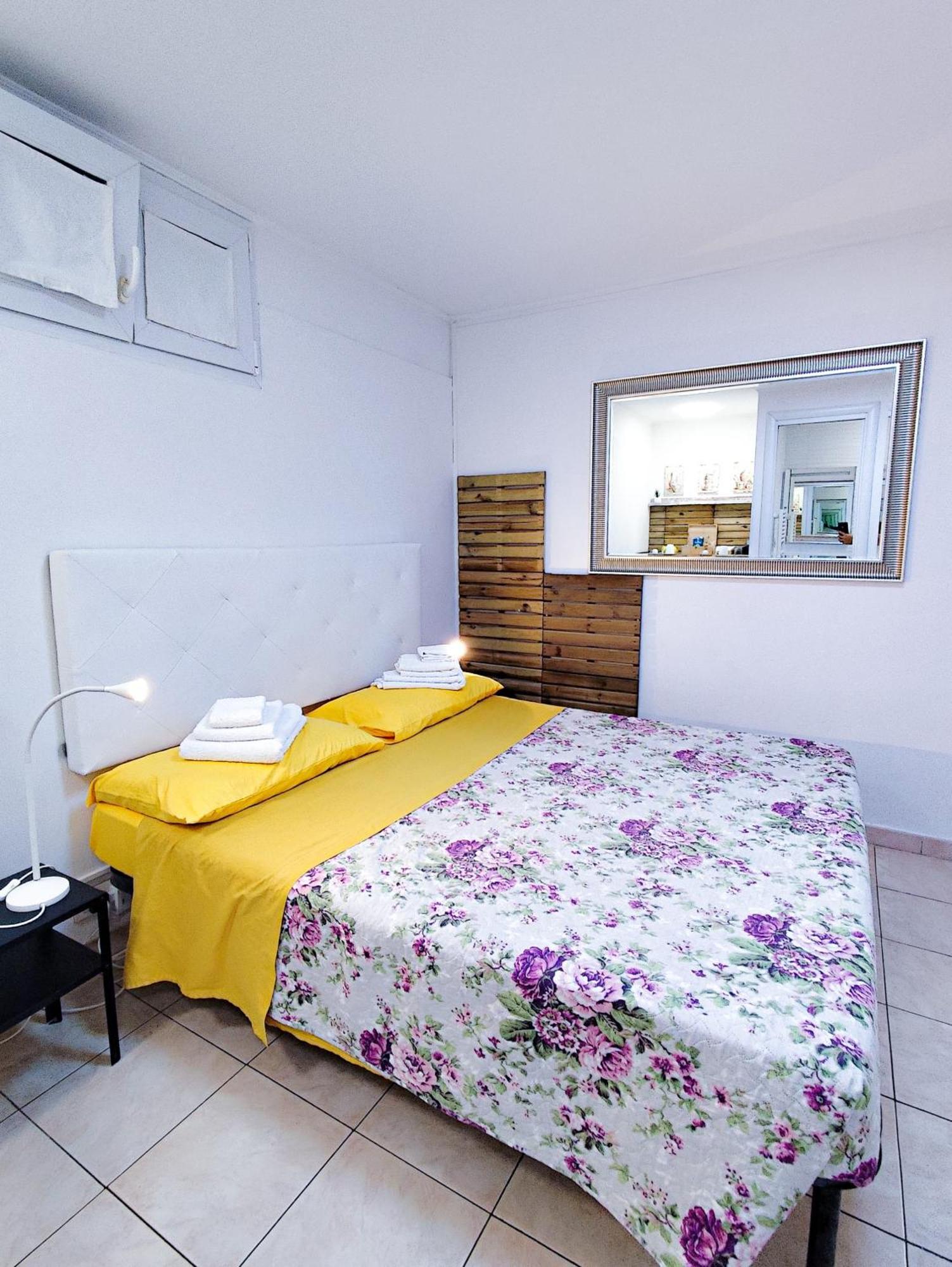 La Casetta Fiorita Bologne Extérieur photo